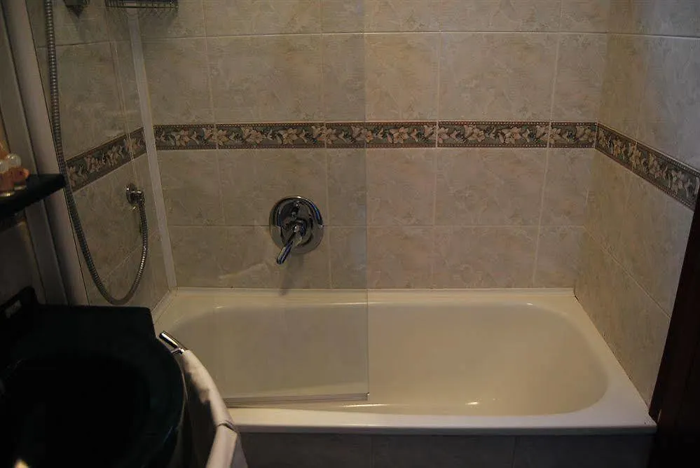 Hotel Villa Cipro Venetië-Lido 3*,