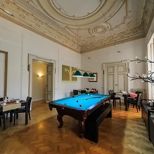 Spaccanapoli Comfort Bed & Breakfast