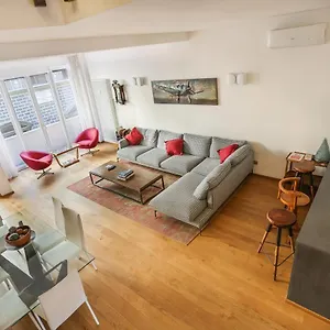 Luxury Pontevecchio Duplex 5 Stars , Florence Italy