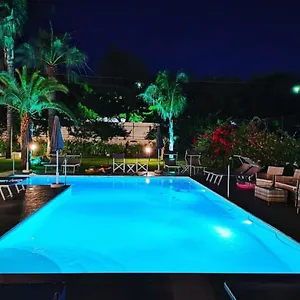 Hotel San Lorenzo Palermo