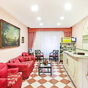 Augustea Hotel