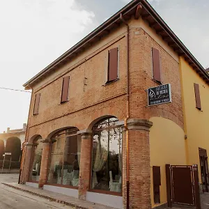 Del Vecchio Mulino Locanda