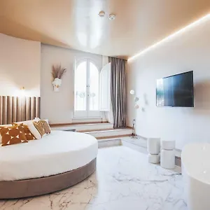 Hotel Palazzo Dei Cardinali Rzym