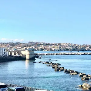 Nettuno , Syracuse Italy